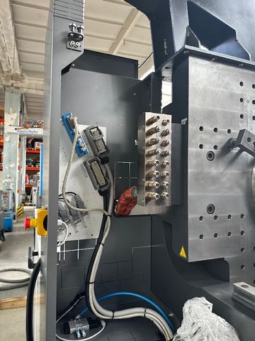 Engel-wtryskarka-używana-Szczeppol-Łódź-Polska