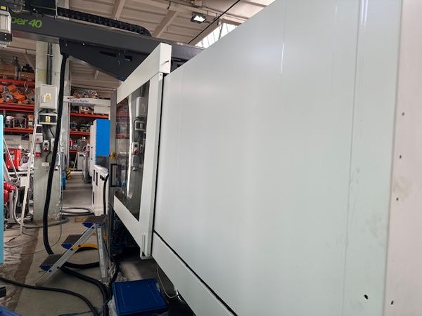 Engel-wtryskarka-używana-Szczeppol-Łódź-Polska