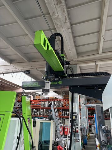 Engel-wtryskarka-używana-Szczeppol-Łódź-Polska