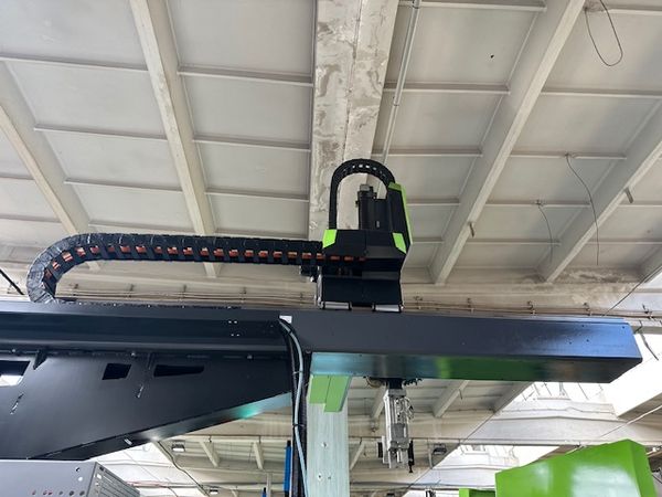 Engel-wtryskarka-używana-Szczeppol-Łódź-Polska