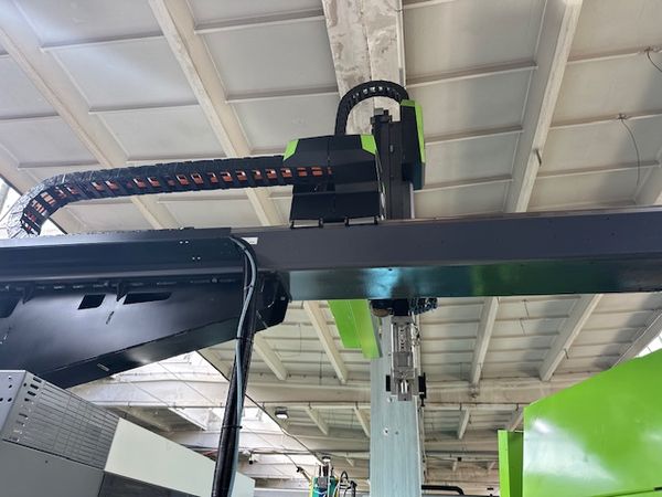 Engel-wtryskarka-używana-Szczeppol-Łódź-Polska