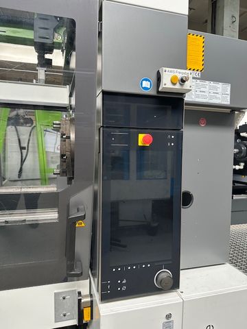 Engel-wtryskarka-używana-Szczeppol-Łódź-Polska