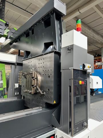 Engel-wtryskarka-używana-Szczeppol-Łódź-Polska