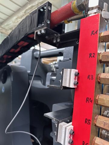 Engel-wtryskarka-używana-Szczeppol-Łódź-Polska