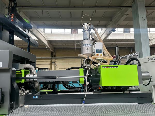 Engel-wtryskarka-używana-Szczeppol-Łódź-Polska