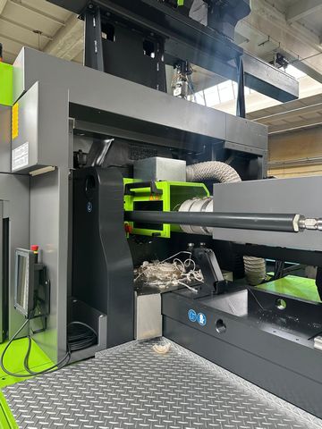 Engel-wtryskarka-używana-Szczeppol-Łódź-Polska