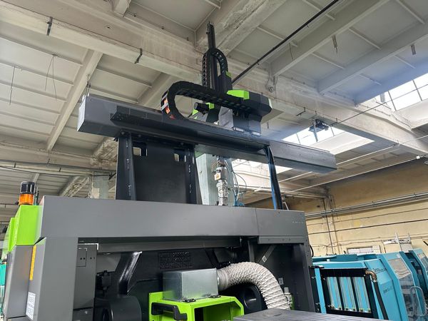 Engel-wtryskarka-używana-Szczeppol-Łódź-Polska