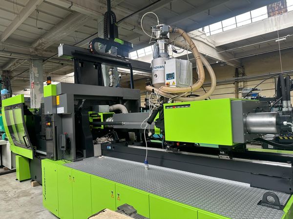 Engel-wtryskarka-używana-Szczeppol-Łódź-Polska