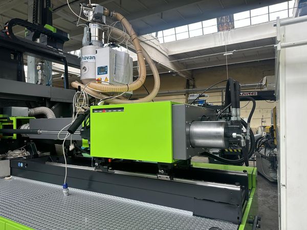 Engel-wtryskarka-używana-Szczeppol-Łódź-Polska