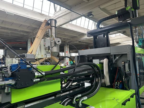 Engel-wtryskarka-używana-Szczeppol-Łódź-Polska