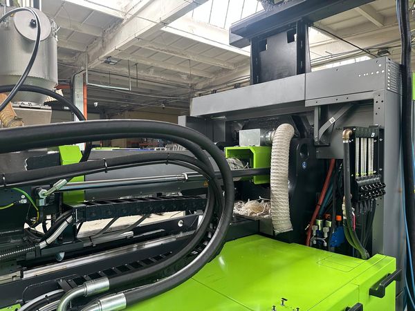 Engel-wtryskarka-używana-Szczeppol-Łódź-Polska