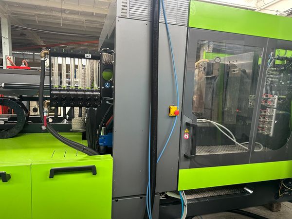 Engel-wtryskarka-używana-Szczeppol-Łódź-Polska