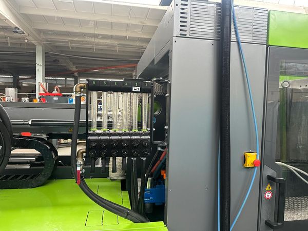 Engel-wtryskarka-używana-Szczeppol-Łódź-Polska