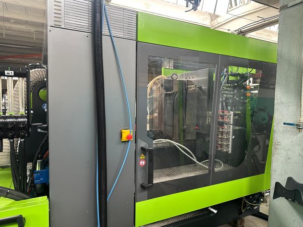 Engel-wtryskarka-używana-Szczeppol-Łódź-Polska