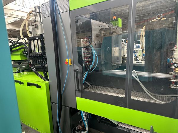 Engel-wtryskarka-używana-Szczeppol-Łódź-Polska