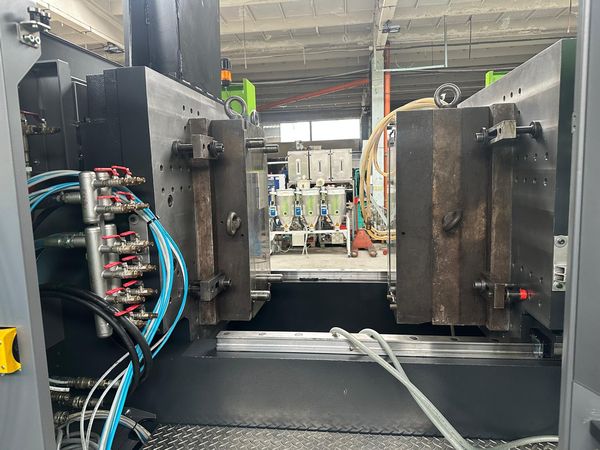 Engel-wtryskarka-używana-Szczeppol-Łódź-Polska