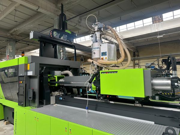 Engel-wtryskarka-używana-Szczeppol-Łódź-Polska