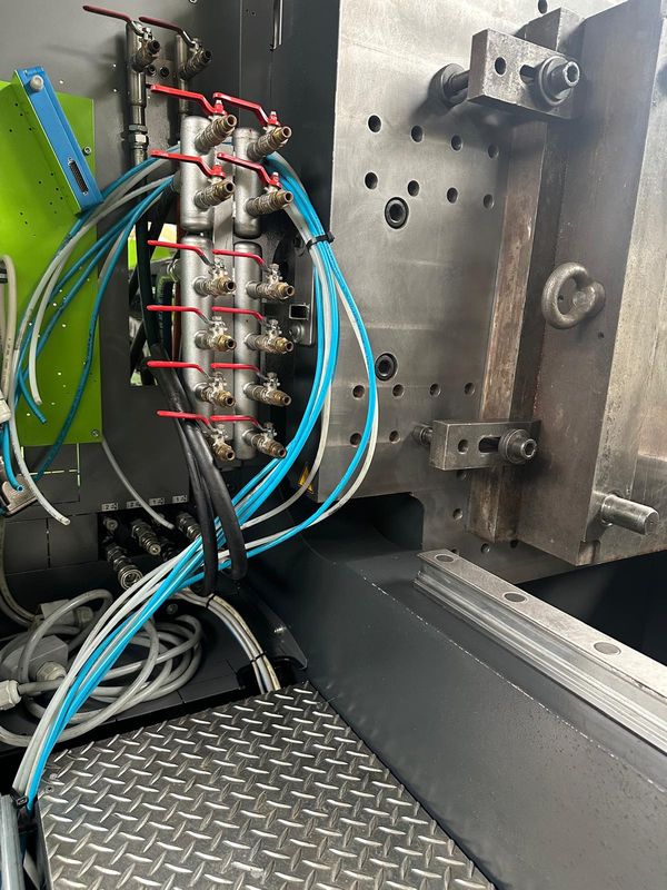 Engel-wtryskarka-używana-Szczeppol-Łódź-Polska