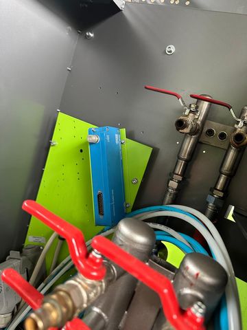 Engel-wtryskarka-używana-Szczeppol-Łódź-Polska