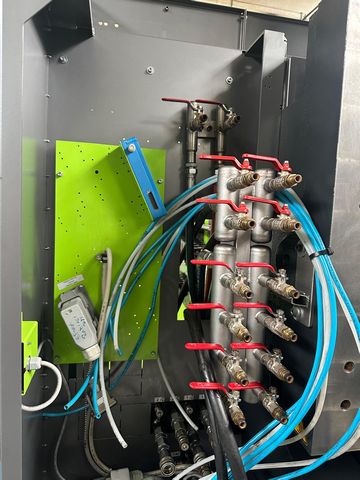 Engel-wtryskarka-używana-Szczeppol-Łódź-Polska