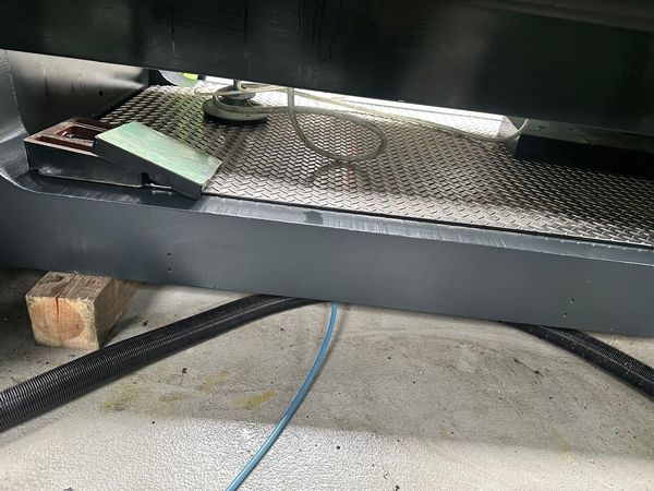 Engel-wtryskarka-używana-Szczeppol-Łódź-Polska