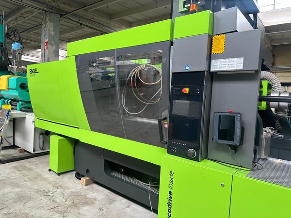 Engel-wtryskarka-używana-Szczeppol-Łódź-Polska