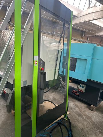 Engel-wtryskarka-używana-Szczeppol-Łódź-Polska