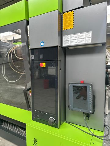 Engel-wtryskarka-używana-Szczeppol-Łódź-Polska