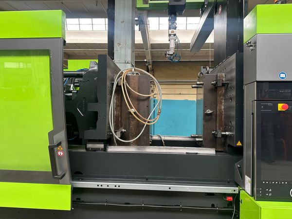 Engel-wtryskarka-używana-Szczeppol-Łódź-Polska