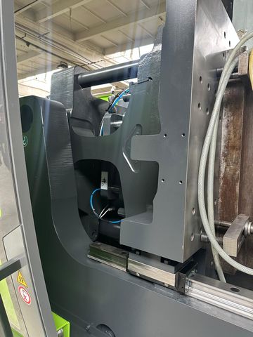 Engel-wtryskarka-używana-Szczeppol-Łódź-Polska