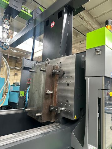 Engel-wtryskarka-używana-Szczeppol-Łódź-Polska