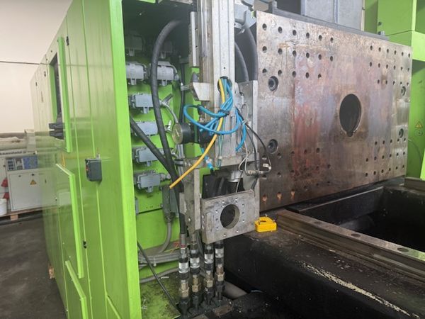 Engel-wtryskarka-używana-Szczeppol-Łódź-Polska