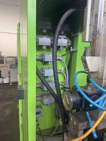 Engel-wtryskarka-używana-Szczeppol-Łódź-Polska