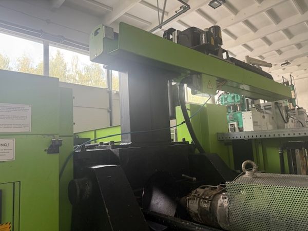 Engel-wtryskarka-używana-Szczeppol-Łódź-Polska