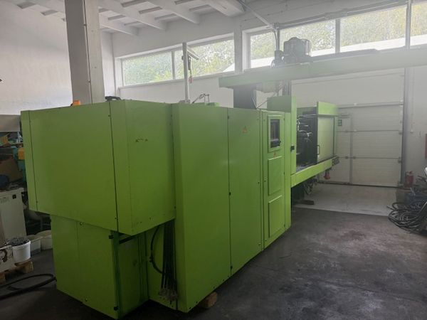 Engel-wtryskarka-używana-Szczeppol-Łódź-Polska