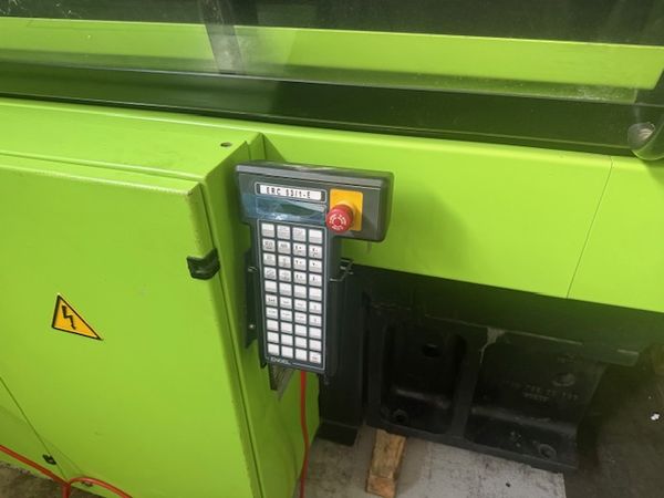 Engel-wtryskarka-używana-Szczeppol-Łódź-Polska