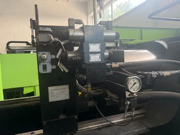 Engel-wtryskarka-używana-Szczeppol-Łódź-Polska