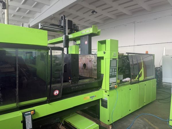 Engel-wtryskarka-używana-Szczeppol-Łódź-Polska