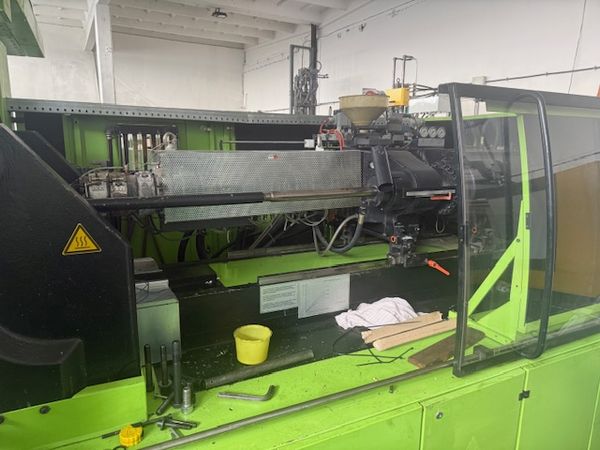 Engel-wtryskarka-używana-Szczeppol-Łódź-Polska