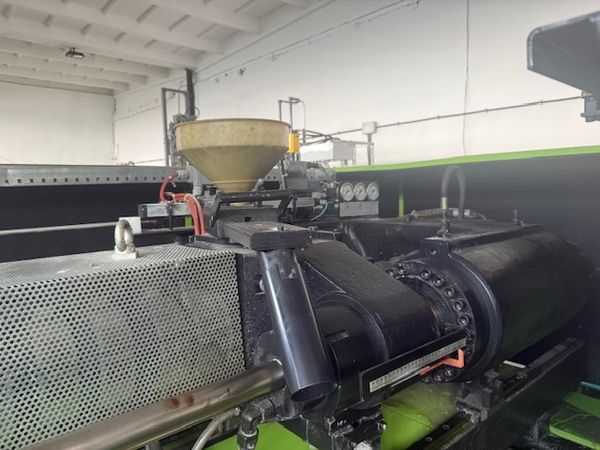 Engel-wtryskarka-używana-Szczeppol-Łódź-Polska