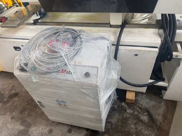 Engel-wtryskarka-używana-Szczeppol-Łódź-Polska