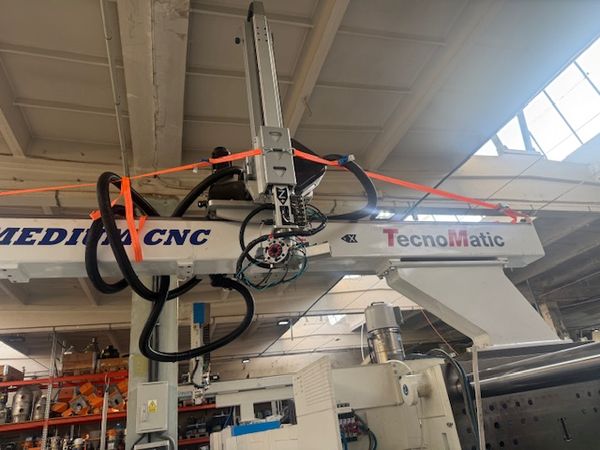 Engel-wtryskarka-używana-Szczeppol-Łódź-Polska