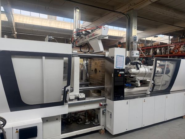 Engel-wtryskarka-używana-Szczeppol-Łódź-Polska