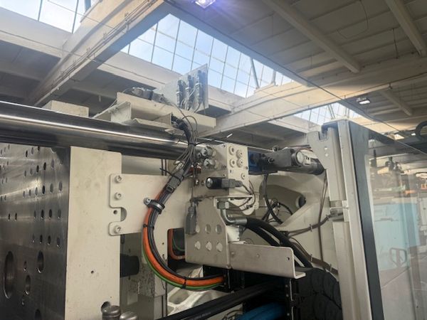 Engel-wtryskarka-używana-Szczeppol-Łódź-Polska