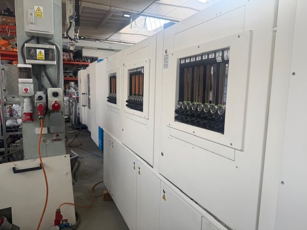 Engel-wtryskarka-używana-Szczeppol-Łódź-Polska