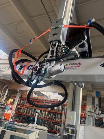 Engel-wtryskarka-używana-Szczeppol-Łódź-Polska