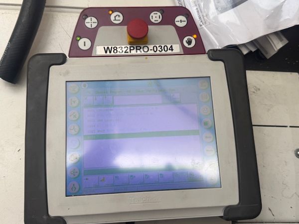 Engel-wtryskarka-używana-Szczeppol-Łódź-Polska