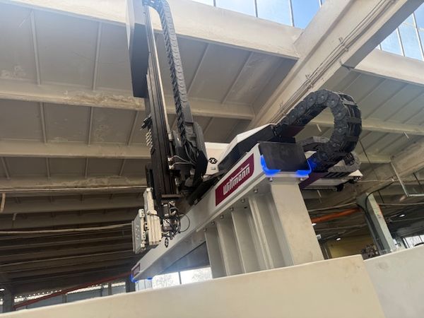 Engel-wtryskarka-używana-Szczeppol-Łódź-Polska