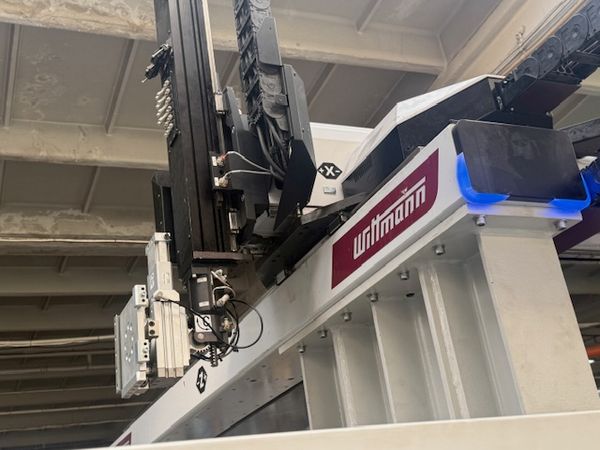 Engel-wtryskarka-używana-Szczeppol-Łódź-Polska