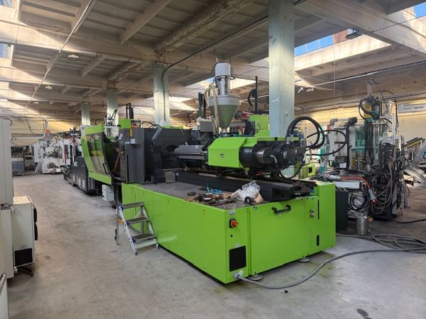 Engel-wtryskarka-używana-Szczeppol-Łódź-Polska